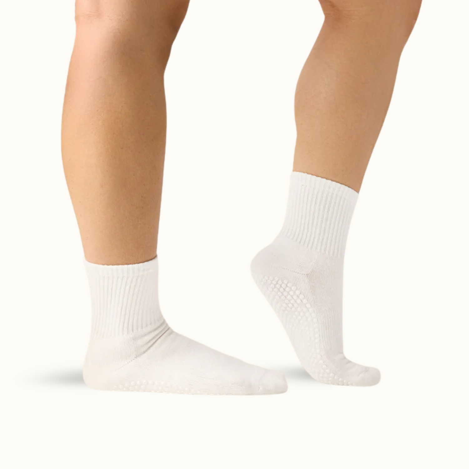 Crew Grip Socks