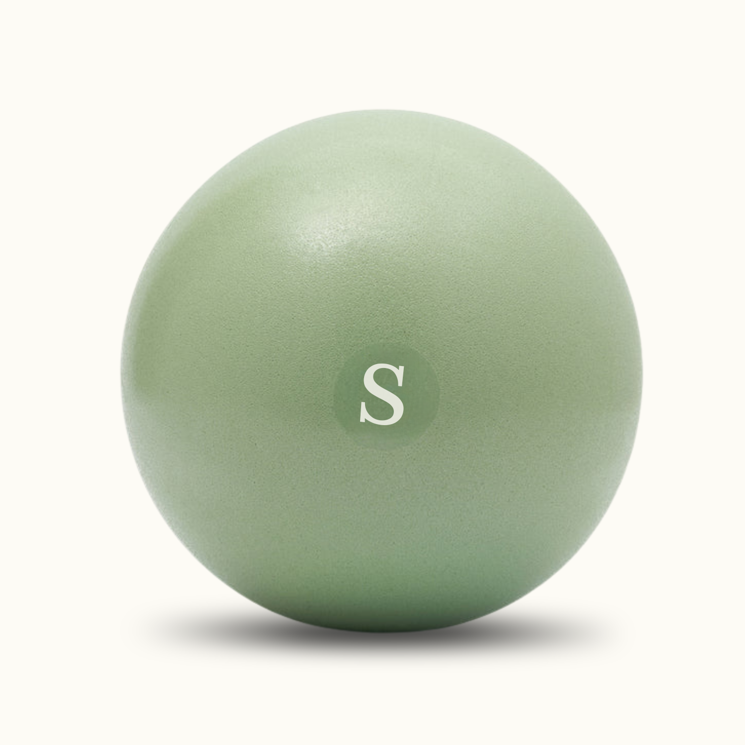 20-22cm Pilates Ball - Matcha