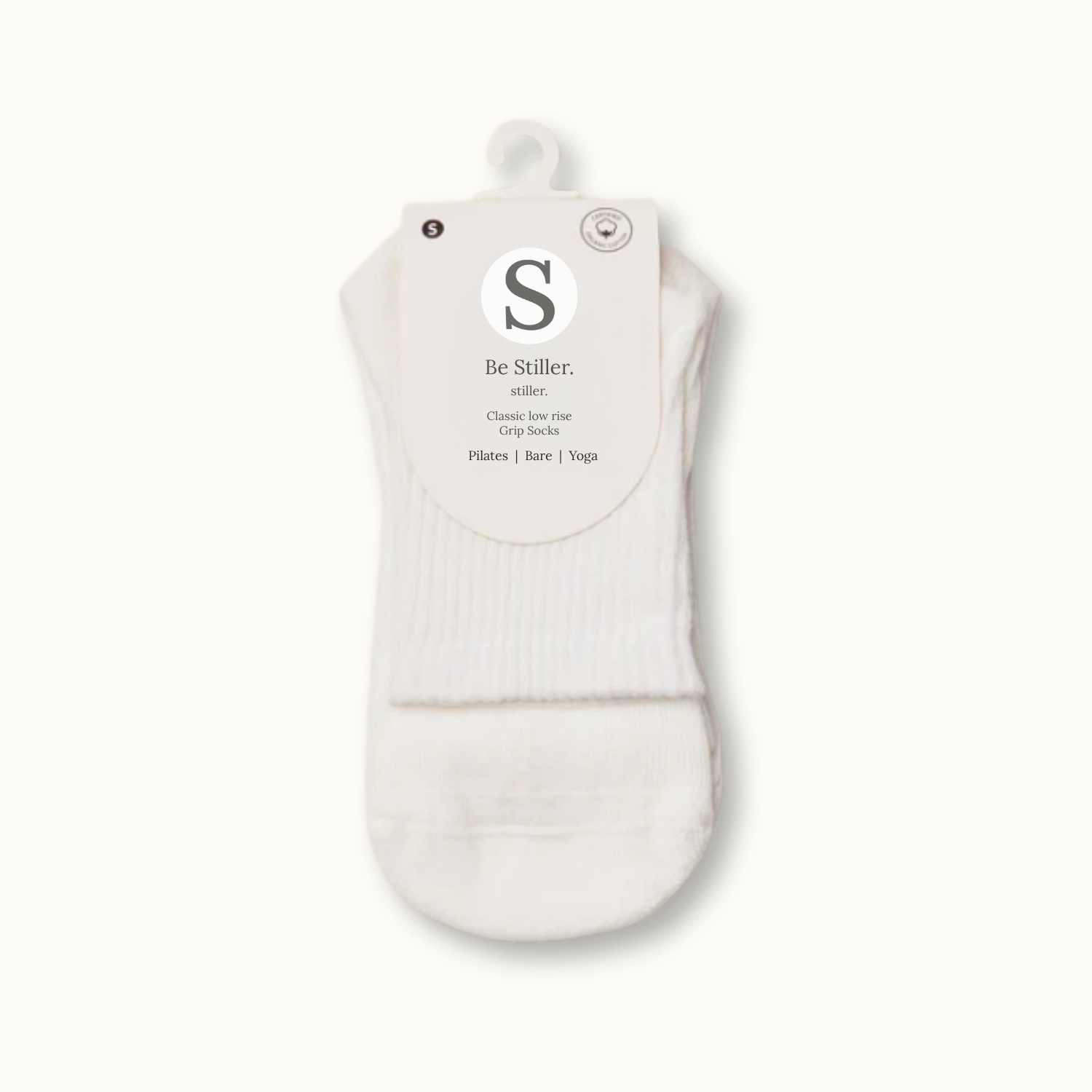Crew Grip Socks