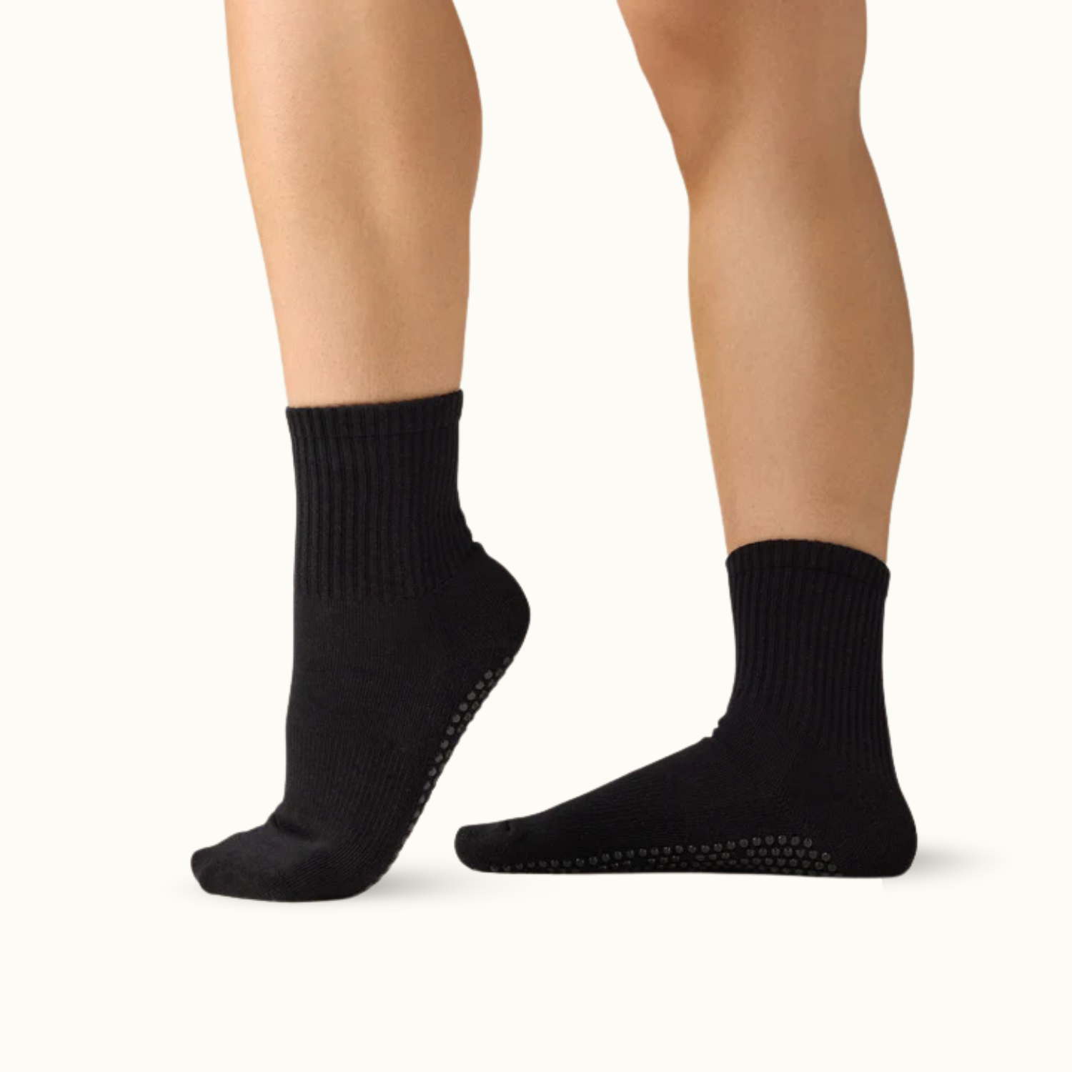 Crew Grip Socks