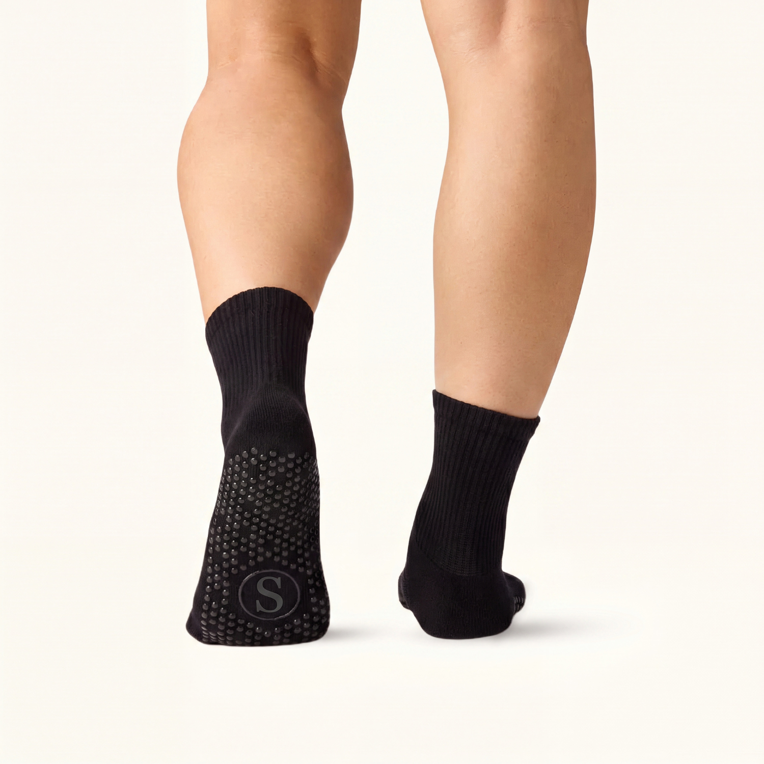 Crew Grip Socks