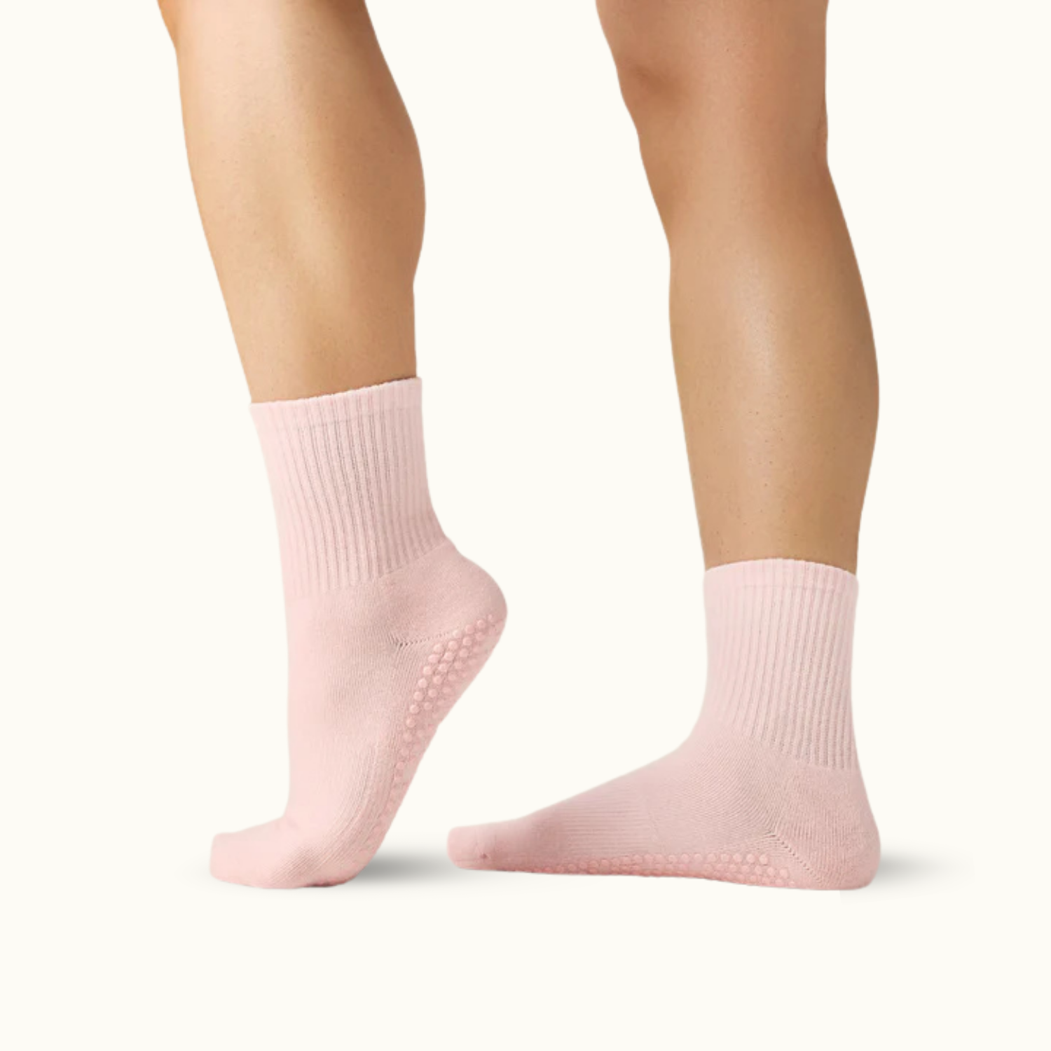 Crew Grip Socks