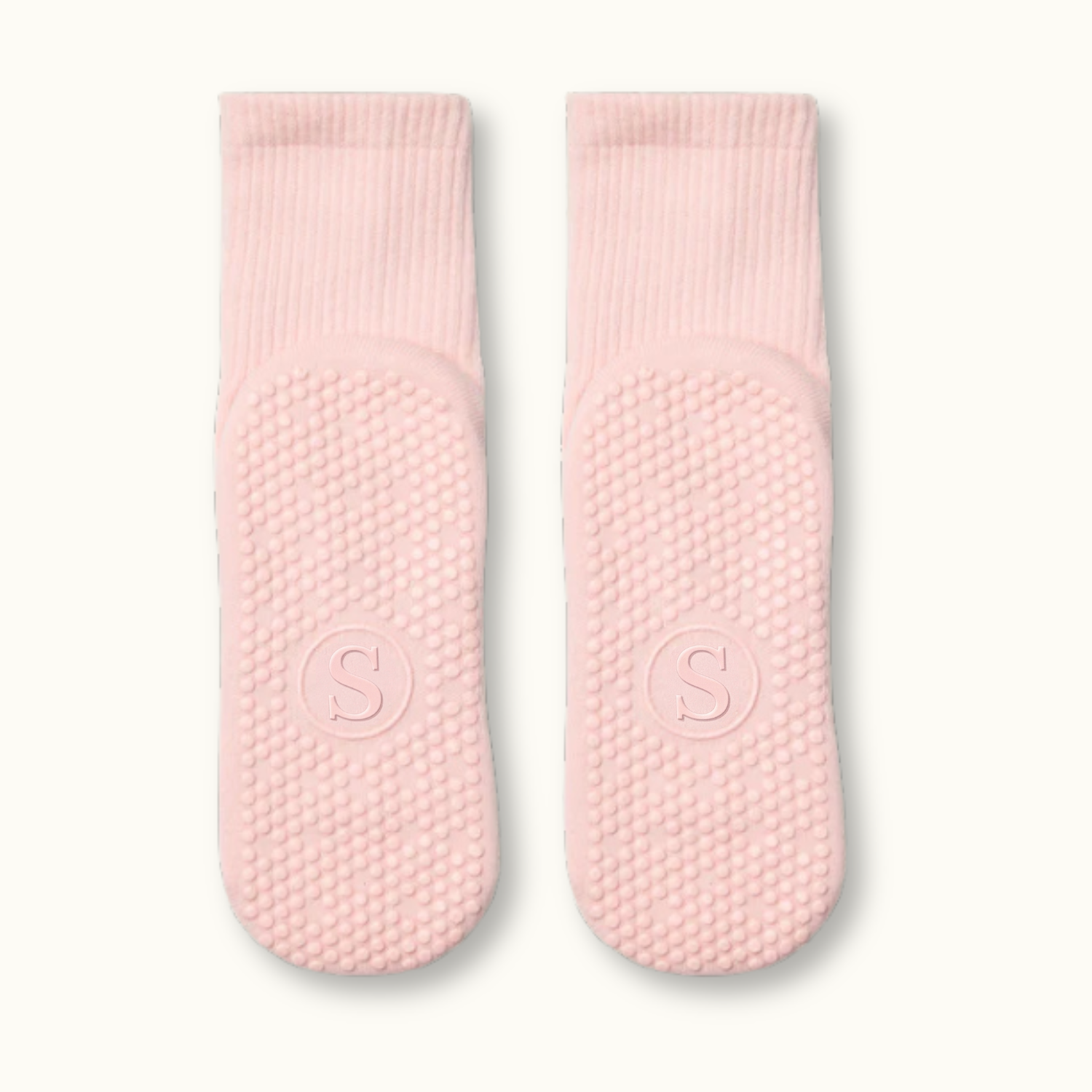 Crew Grip Socks