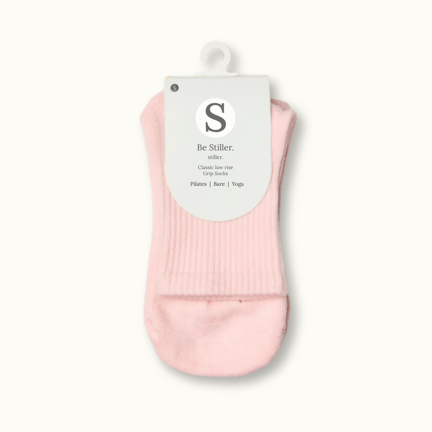 Crew Grip Socks