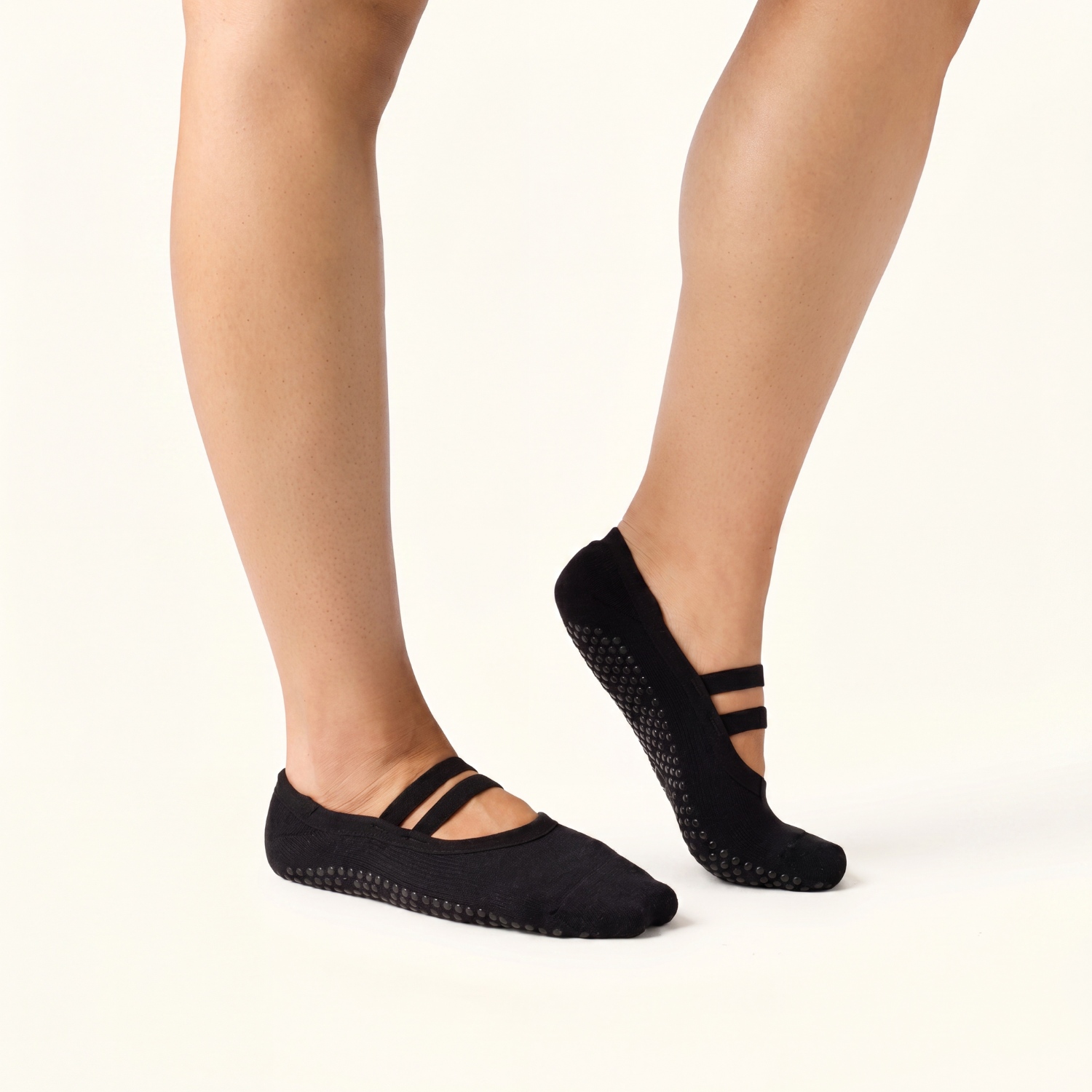 Ballet Grip Socks