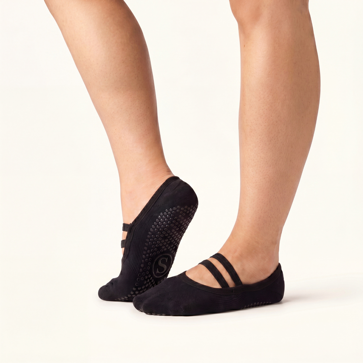 Ballet Grip Socks