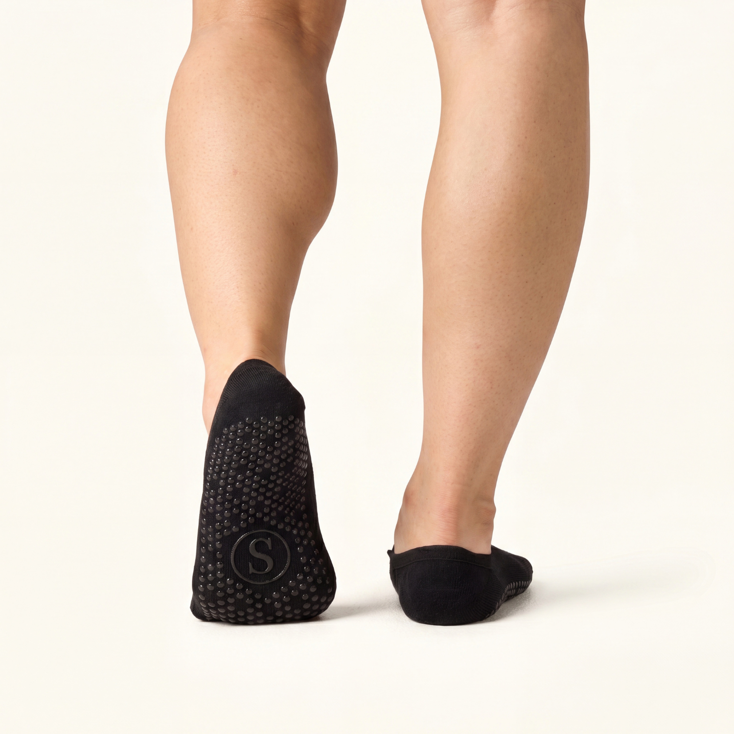 Ballet Grip Socks