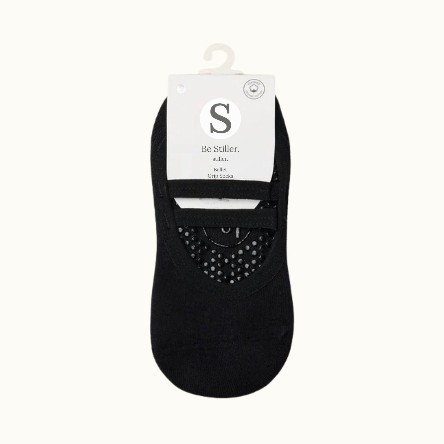 Ballet Grip Socks