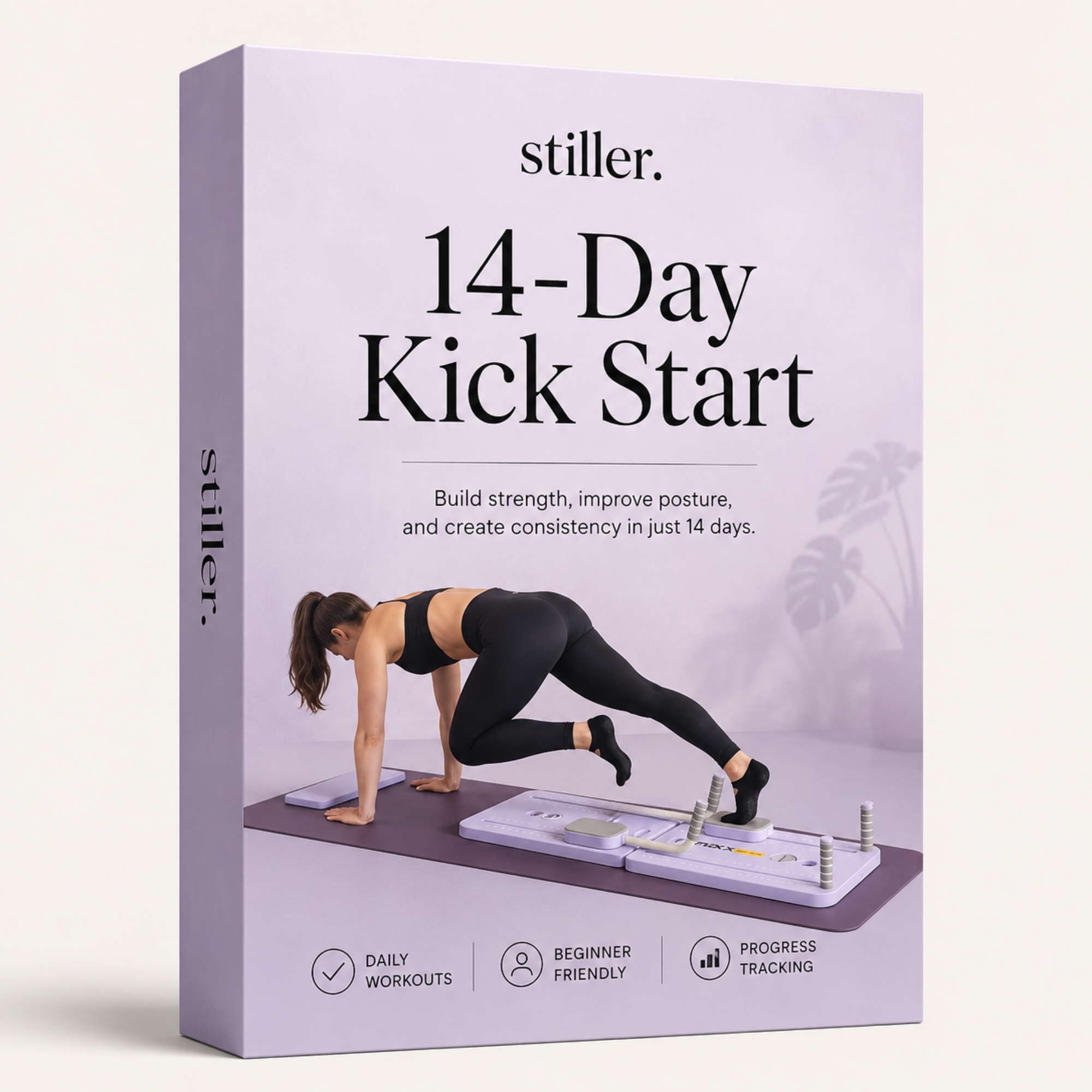14-Day Kick Start