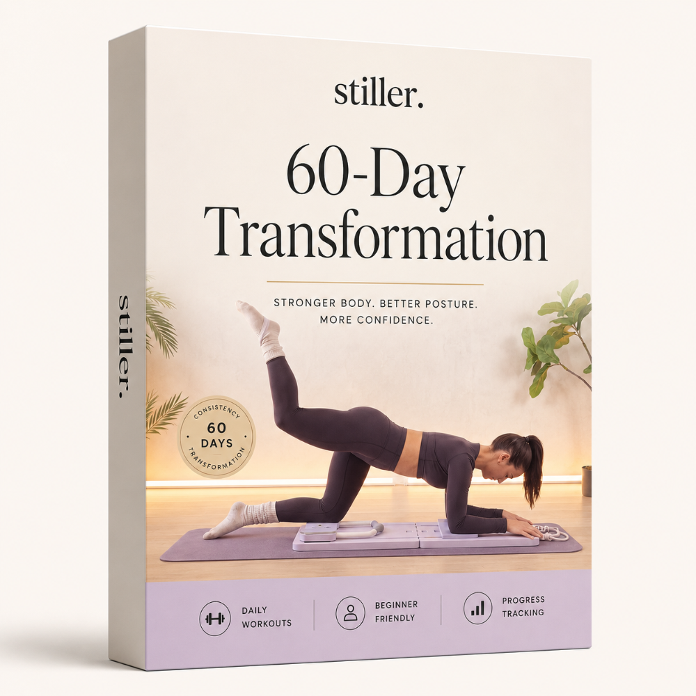 60-Day Transformation