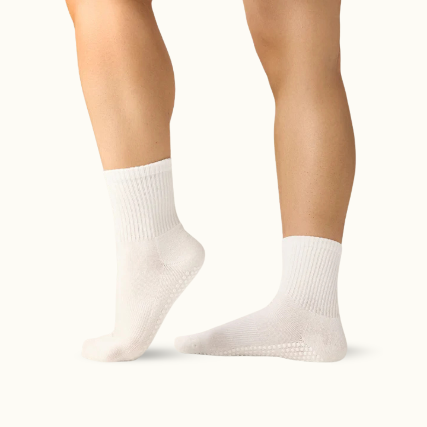 Crew Grip Socks