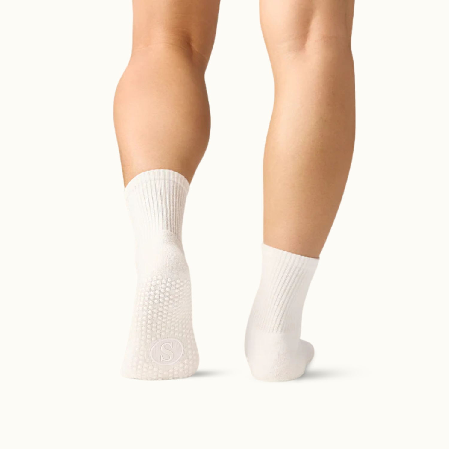 Crew Grip Socks