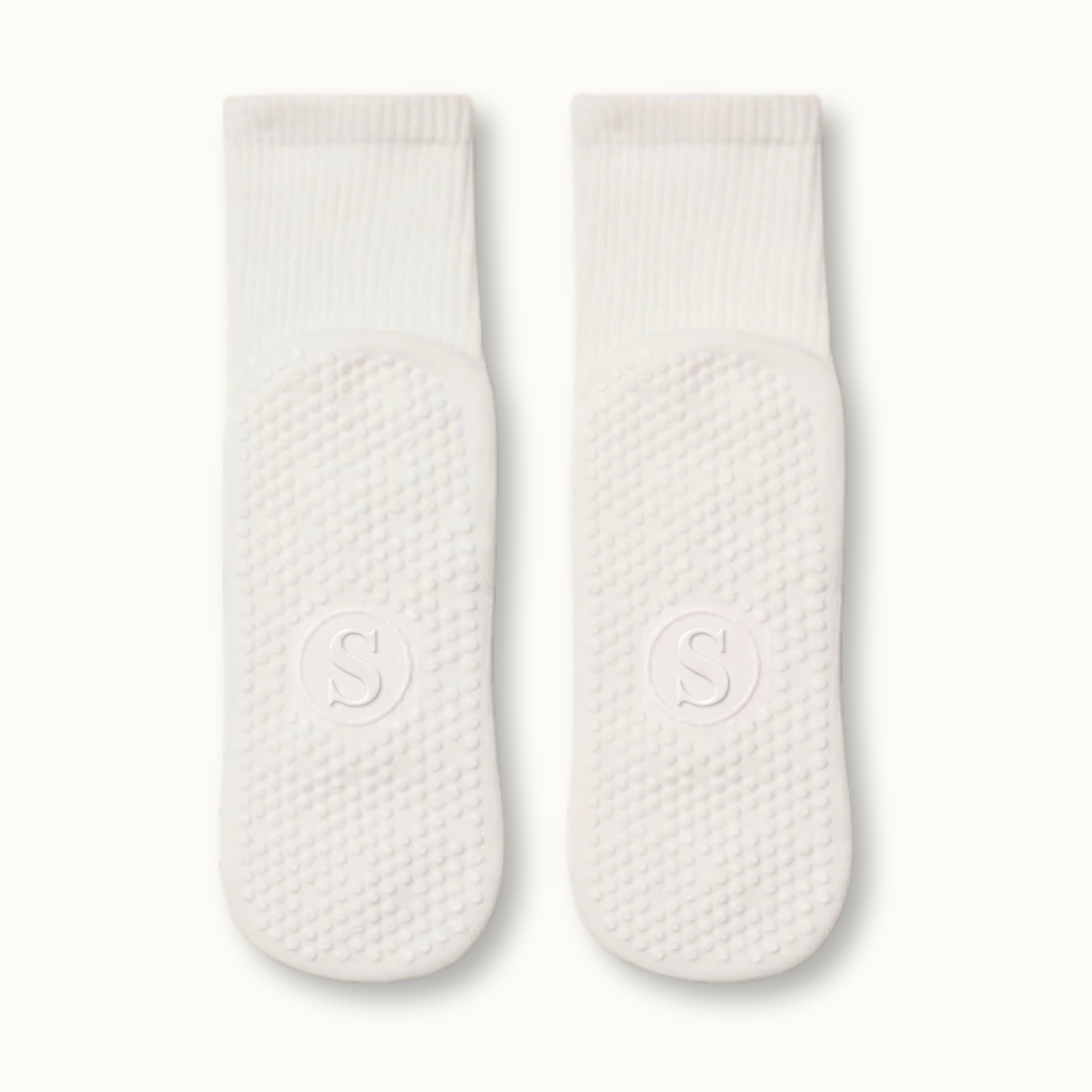 Crew Grip Socks