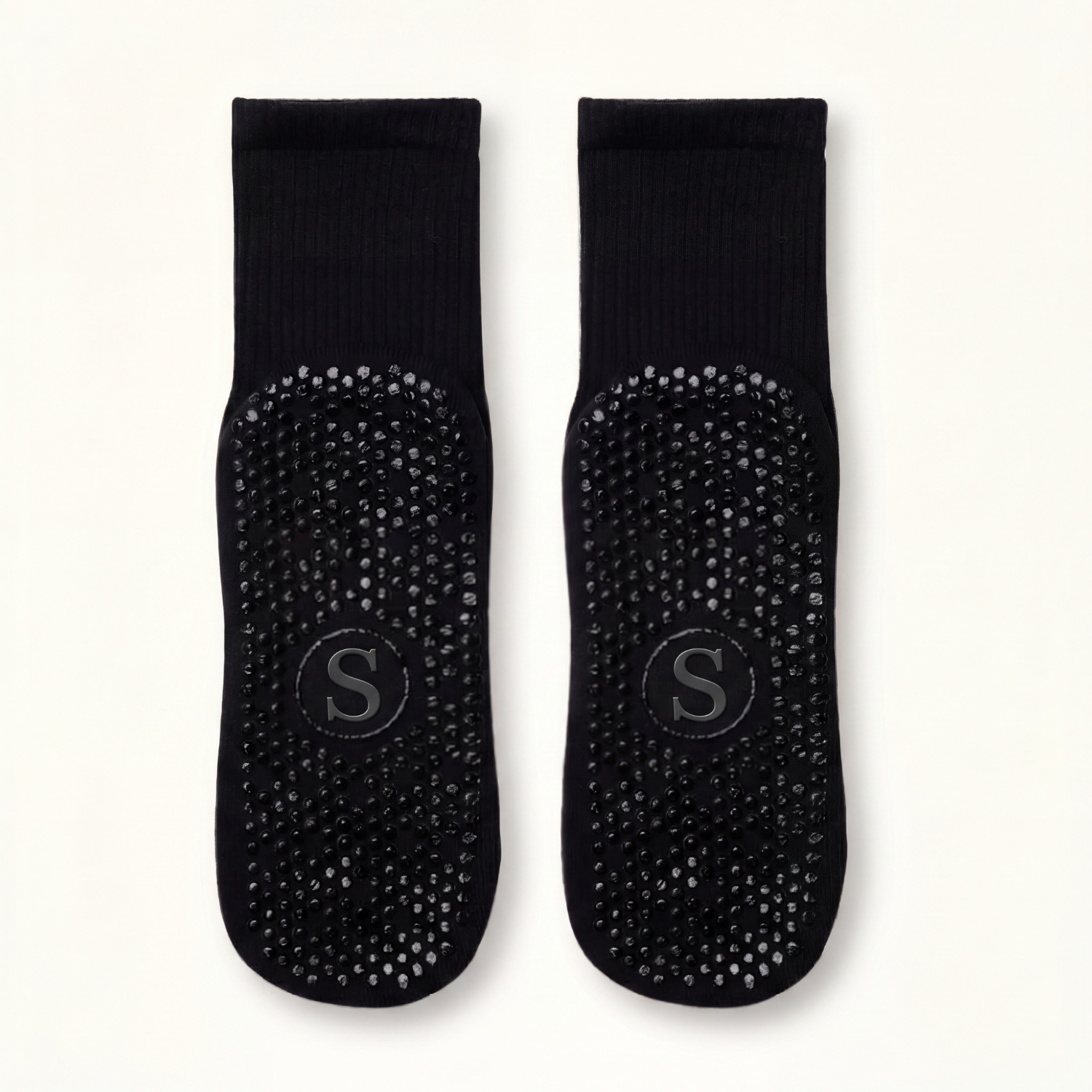 Crew Grip Socks