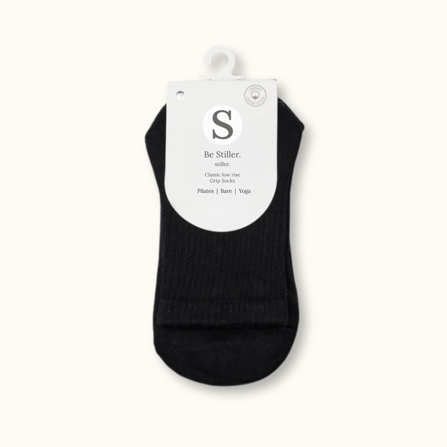 Crew Grip Socks