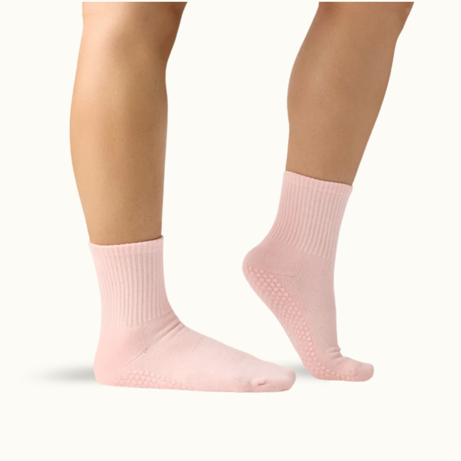 Crew Grip Socks