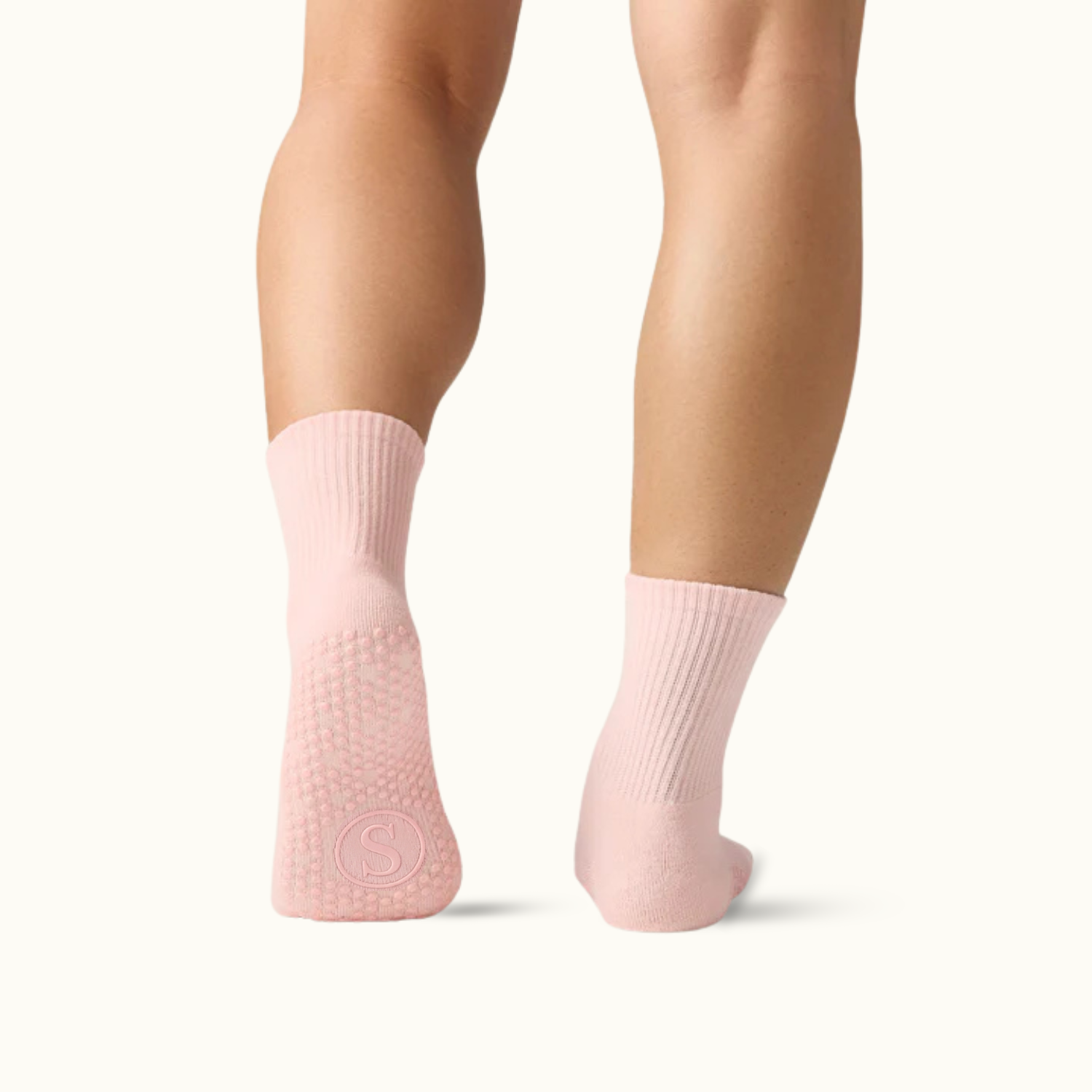 Crew Grip Socks