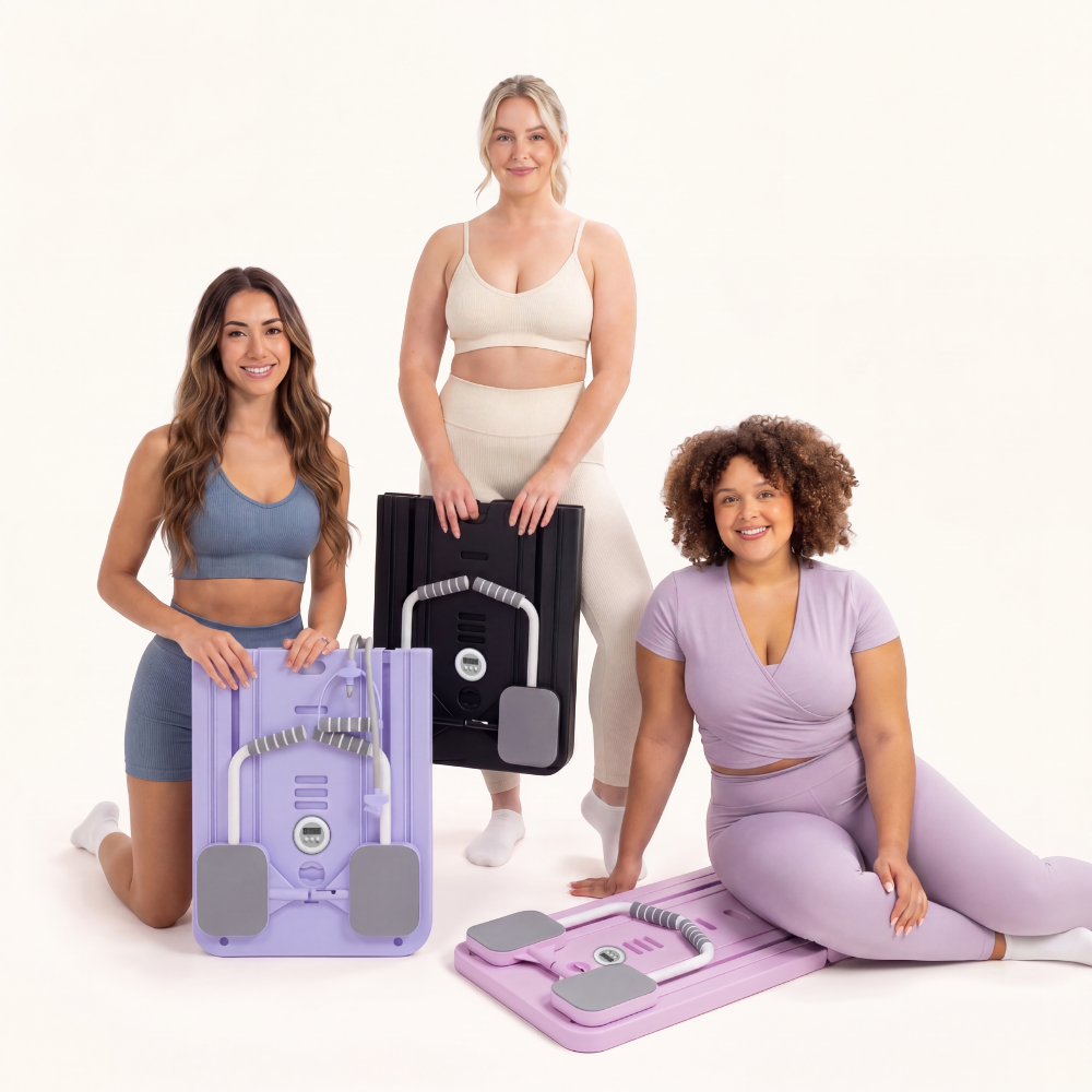 Reformer Pilates Set + 14-Day Kickstart Bundle